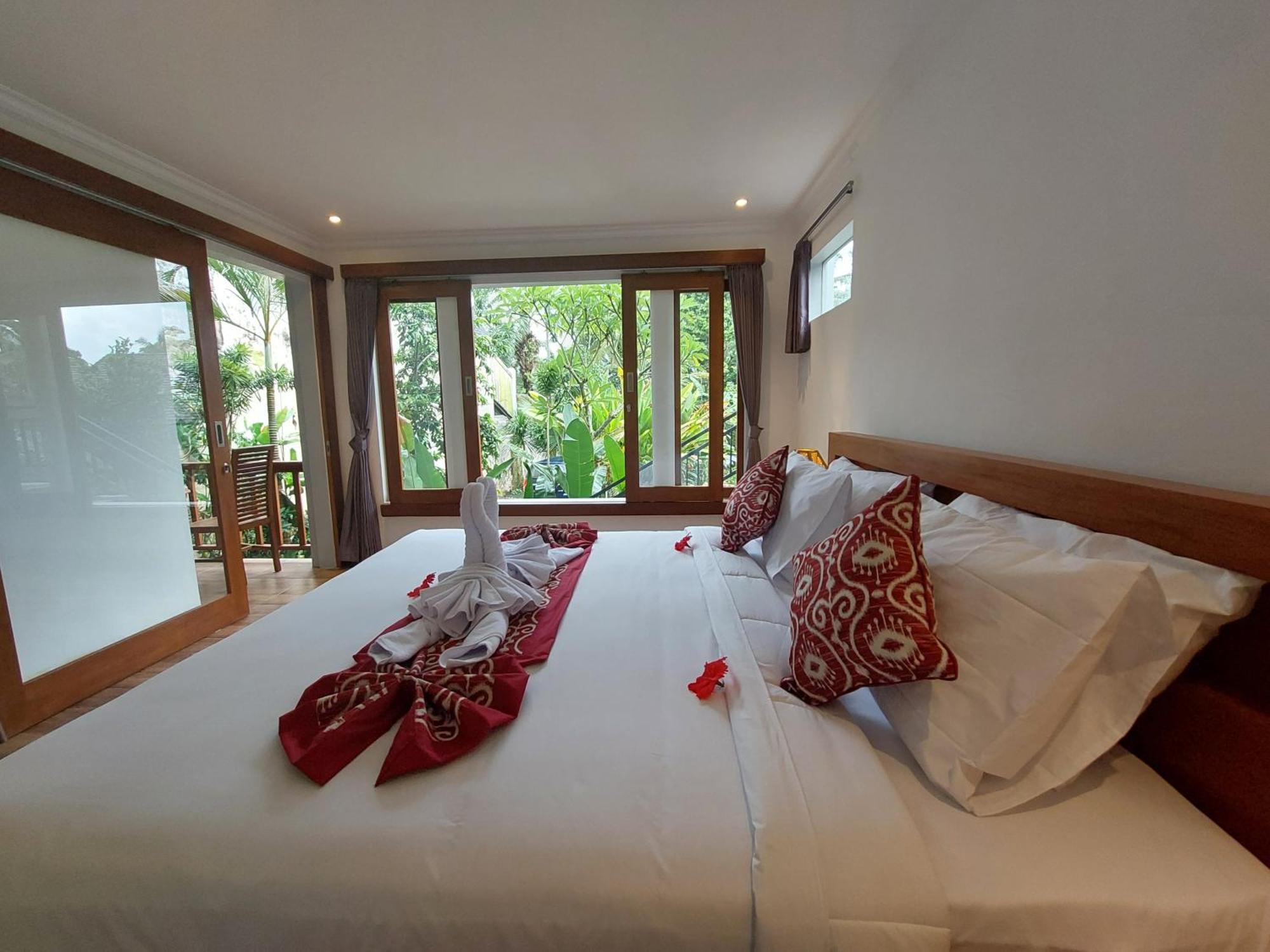 Prema Shiva And By Eps Gasthof Ubud