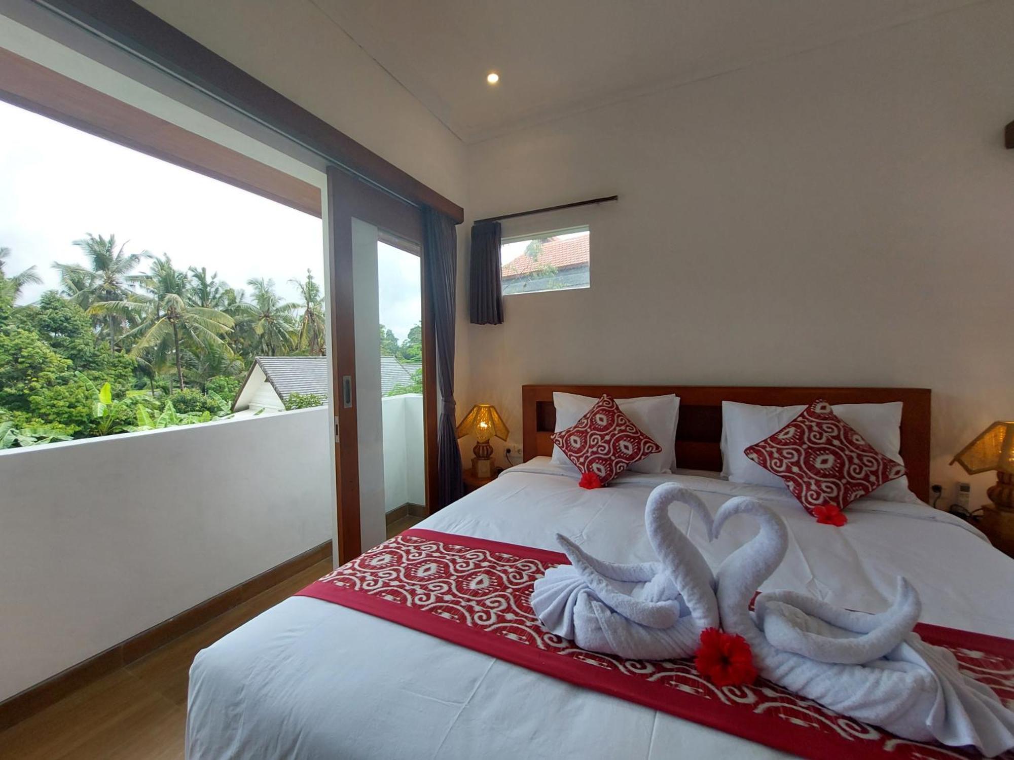 Gasthof Prema Shiva And By Eps Ubud